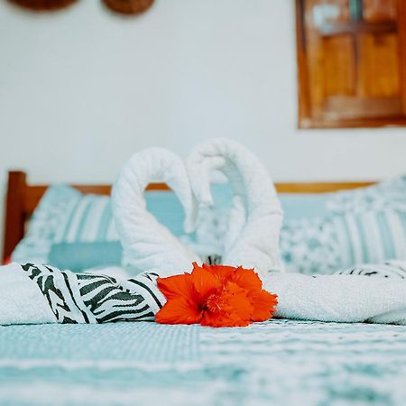 Guedes Residence Velha Boipeba Kültér fotó