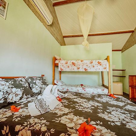 Guedes Residence Velha Boipeba Kültér fotó