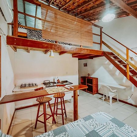 Guedes Residence Velha Boipeba Kültér fotó