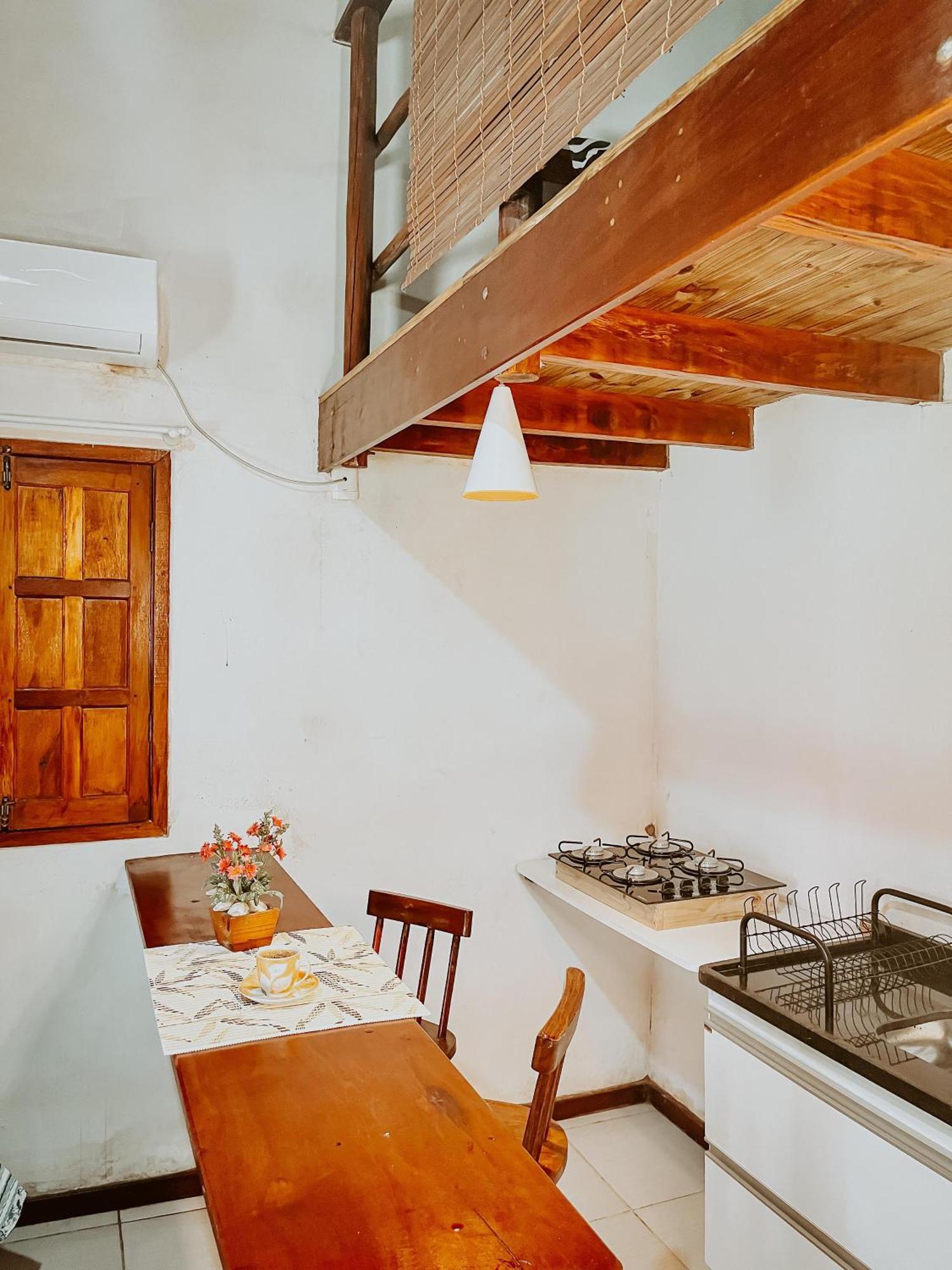 Guedes Residence Velha Boipeba Kültér fotó