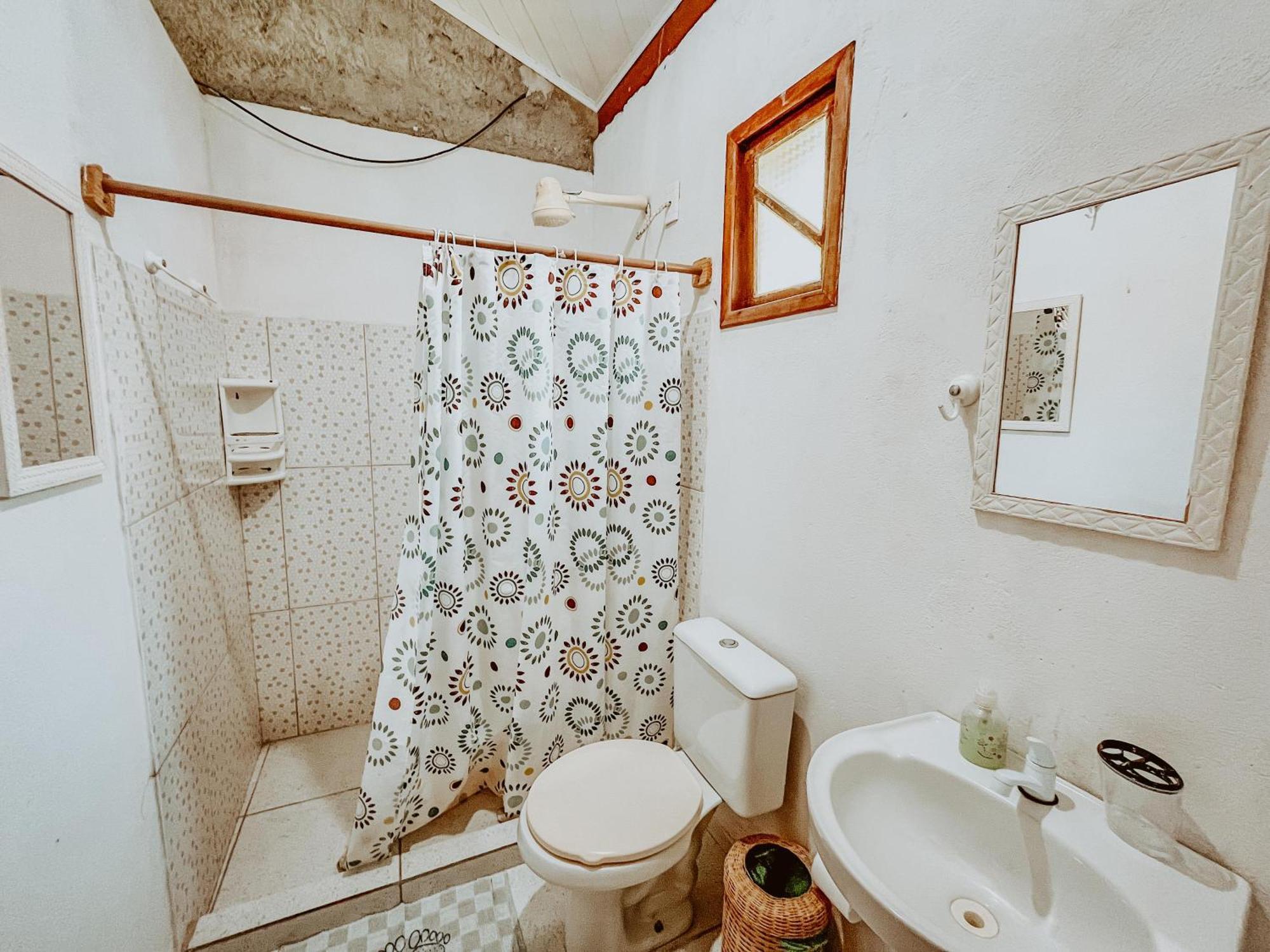 Guedes Residence Velha Boipeba Kültér fotó