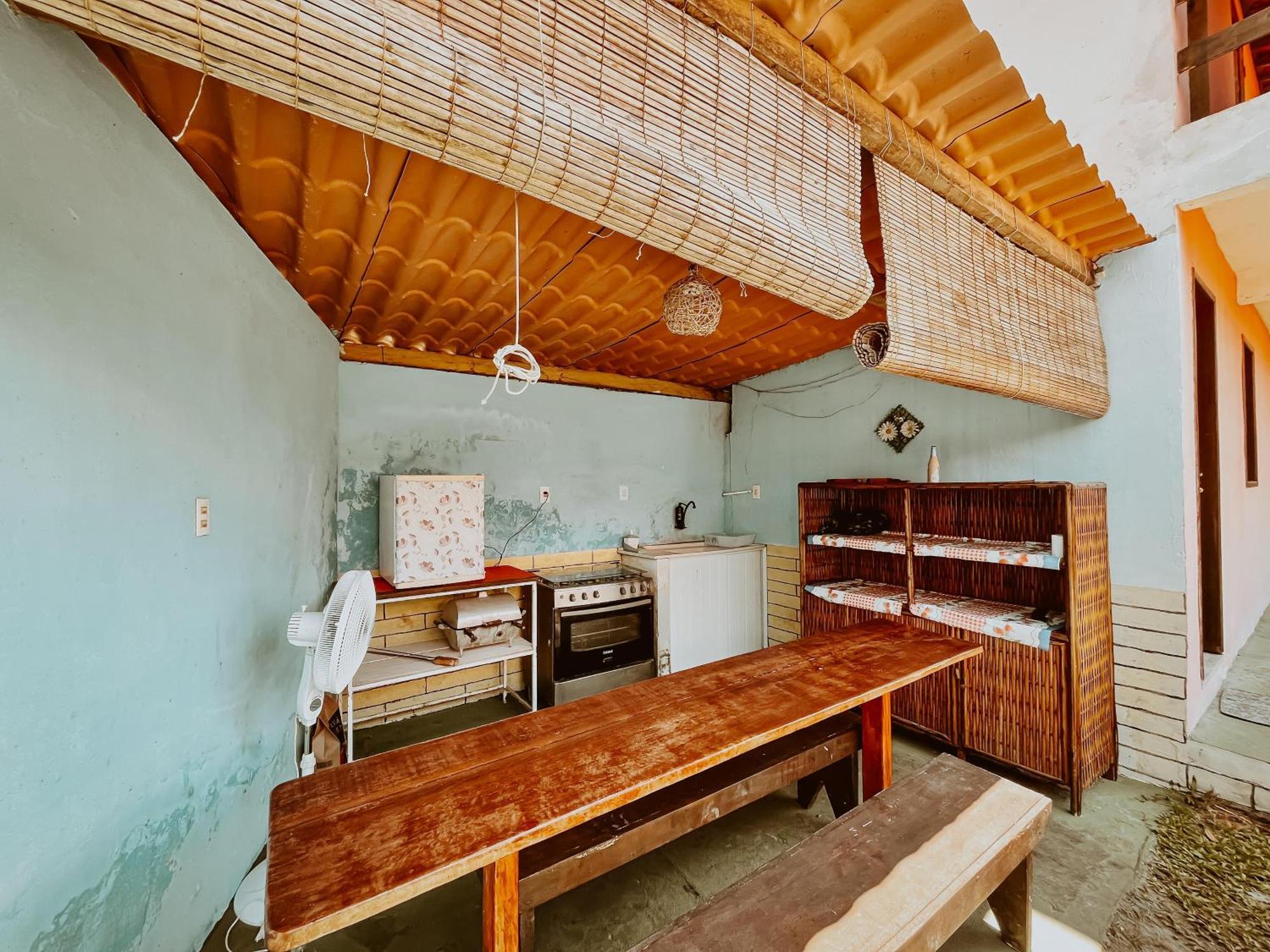 Guedes Residence Velha Boipeba Kültér fotó