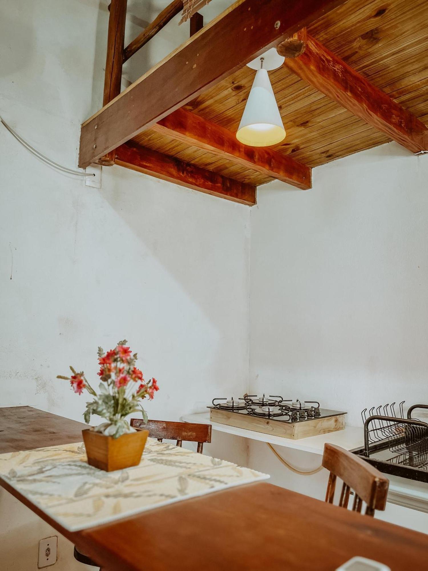 Guedes Residence Velha Boipeba Kültér fotó